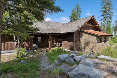 124 Trading Post Trail, Bigfork, MT 59911 - photo 3