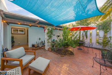 3270 N Sabino Vista Cir, Tucson, AZ 85750 - photo 4