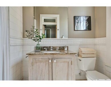 Master Bath/Spa.