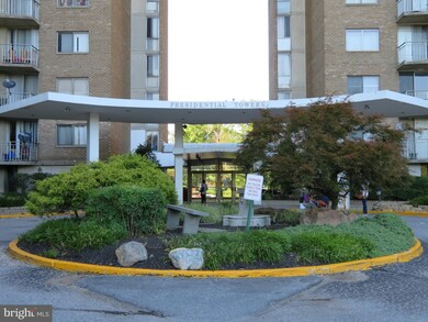 Presidential Towers unit 2012, Adelphi, MD 20783 - photo 3