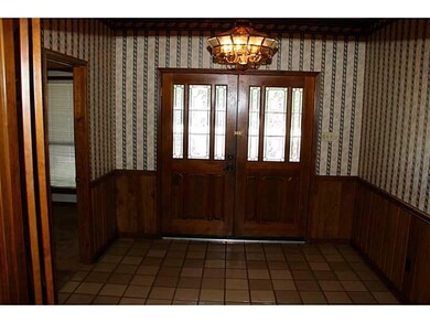 Other. Foyer