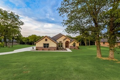 2125 Sugar Button Ln, Alvarado, TX 76009 - photo 2