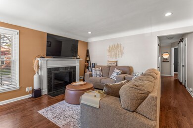 17405 Philomene Blvd, Allen Park, MI 48101 - photo 4