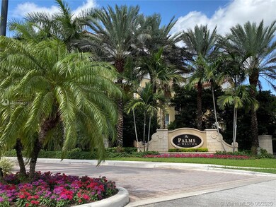 EXCLUSIVE THE PALMS AT WESTON