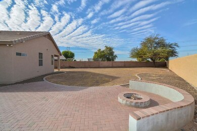 Backyard-Firepit