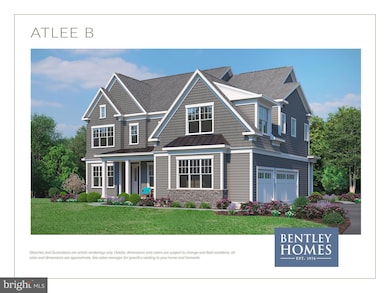 Lot 8 Rose Glenn, Devon, PA 19333 - photo 3