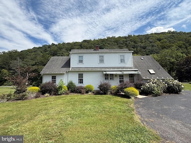 301 Harley O Staggers Dr, Keyser, WV 26726 - photo 2