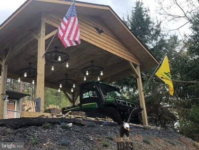 587 Straton Way, Basye, VA 22810 - photo 5