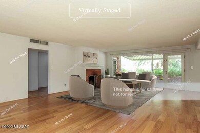 Virtually Staged