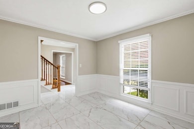 127 Old Rosser Rd SW, Lilburn, GA 30047 - photo 4