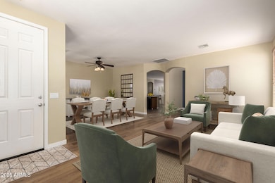 12051 N 141st Ln, Surprise, AZ 85379 - photo 4