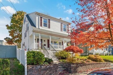 117 Warren St, Medford, MA 02155 - photo 2