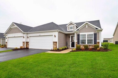 10212 Gettler St, Dyer, IN 46311 - photo 3