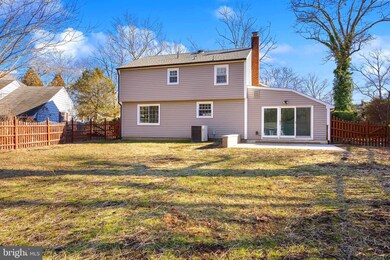 128 Westover Dr, Cherry Hill, NJ 08034 - photo 6