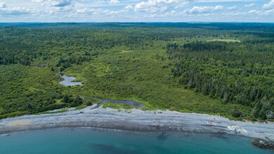 Lot 2 Boot Cove Road Lubec Maine Shayna