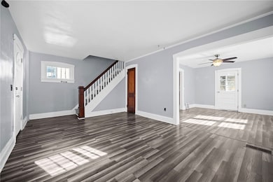 401 Mcclure Ave, Sharon, PA 16146 - photo 7