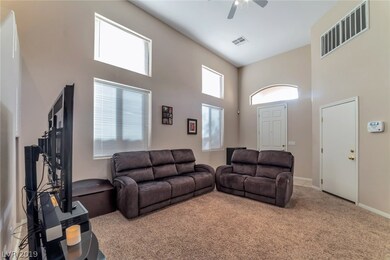 Entry and Great Room