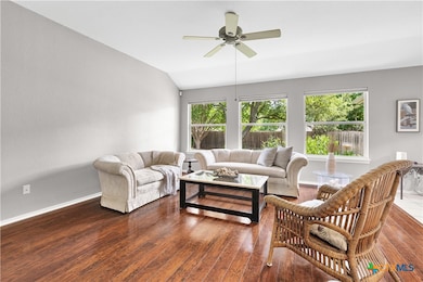 3710 Haleys Way, Round Rock, TX 78665 - photo 7