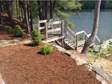 191 Veazey Point Rd, Brookfield, NH 03872 - photo 5