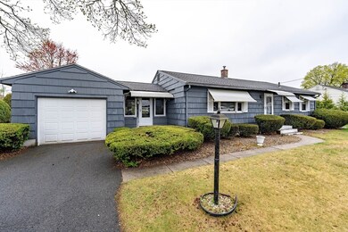 42 Adams St, Ludlow, MA 01056 - photo 2