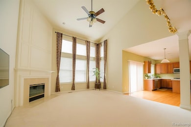 5401 Creekmonte Dr unit 75, Rochester, MI 48306 - photo 7