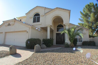 5722 W Gary Dr, Chandler, AZ 85226 - photo 2