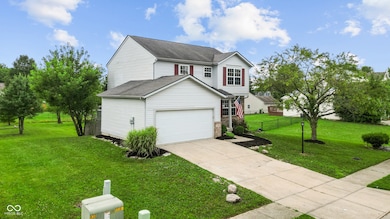 10711 Regis Ct, Indianapolis, IN 46239 - photo 5