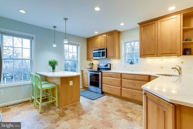 2428 Falls Place Ct, Falls Church, VA 22043 - photo 5