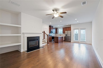 6395 Shalks Crossing Dr, Lithonia, GA 30058 - photo 4