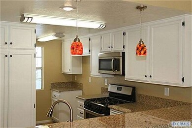 Remodeled Kitchen