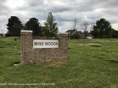 Wise Woods S/D