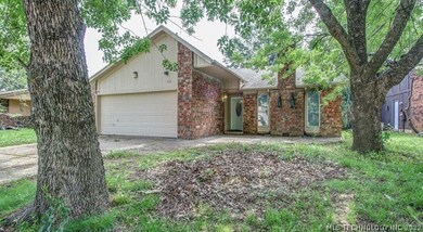 3109 S 216th East Ave, Broken Arrow, OK 74014 - photo 3