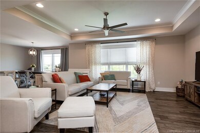 5902 Juniper Ridge Dr, Charlestown, IN 47111 - photo 5