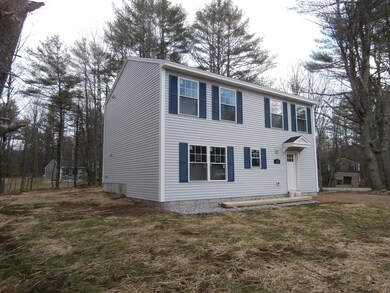 152 Quarry Rd, Limerick, ME 04048 - photo 2
