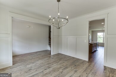 389 River Meadows Dr, Jefferson, GA 30549 - photo 6