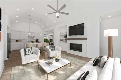 3349 City Heart Ave, Richmond, TX 77406 - photo 6