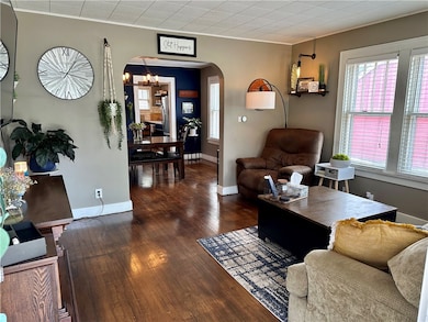 2709 Marshall Ave, Mattoon, IL 61938 - photo 4