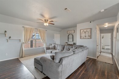 148 Blue Ridge Dr, Weatherford, TX 76088 - photo 7