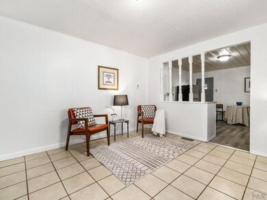1205 E 1st St, Pueblo, CO 81001 - photo 4