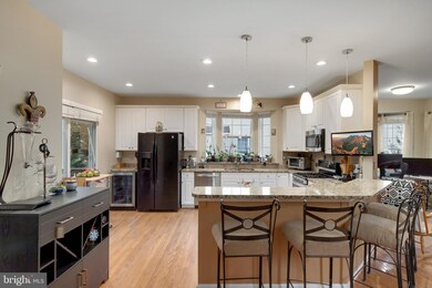 26250 Rachel Hill Dr, Chantilly, VA 20152 - photo 7