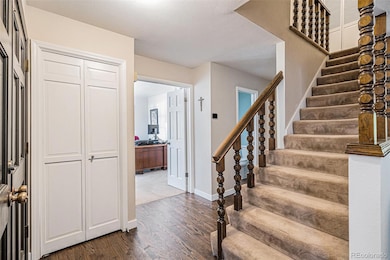 10921 E Powers Ct, Englewood, CO 80111 - photo 2