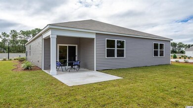 127 Clover Walk Dr unit Lot 129- Kerry B, Conway, SC 29526 - photo 3