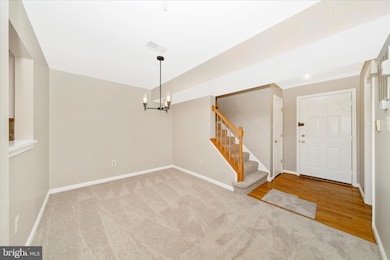 15305 Diamond Cove Terrace unit C, Rockville, MD 20850 - photo 7