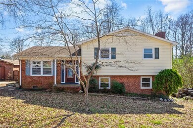 5451 Lancer Dr, High Point, NC 27263 - photo 2