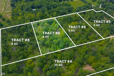 Tract 7 Hudson Hill Rd, Spencer, IN 47460 - photo 3