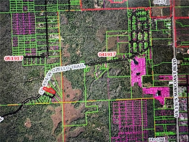 10043 W Holloway Path, Crystal River, FL 34429 - photo 3