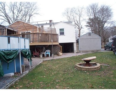 115 Concord St, Rockland, MA 02370 - photo 4