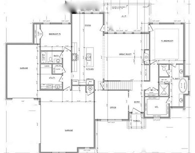 1300 NW Angel Falls Rd, Bentonville, AR 72712 - photo 2