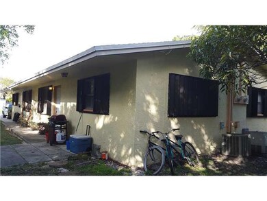 Other. Exterior Back