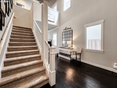 Entrance/Foyer